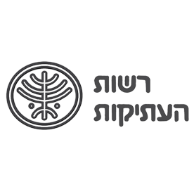 לוגו רשות העתיקות1